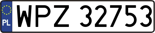 WPZ32753