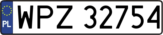 WPZ32754