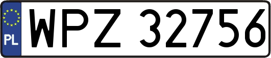 WPZ32756