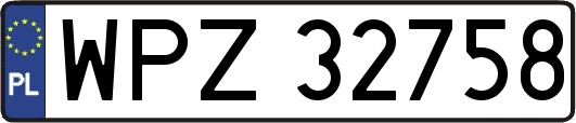 WPZ32758