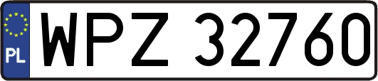 WPZ32760
