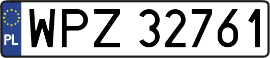 WPZ32761