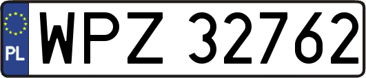 WPZ32762