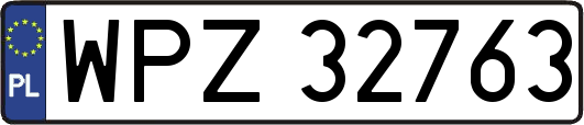 WPZ32763