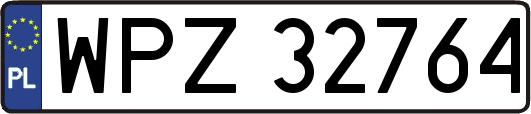 WPZ32764