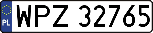 WPZ32765