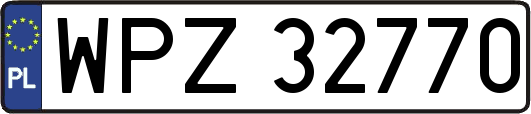 WPZ32770