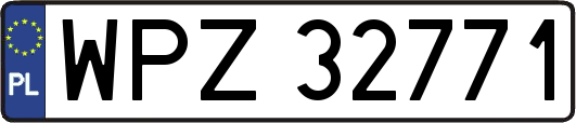 WPZ32771