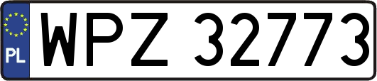 WPZ32773