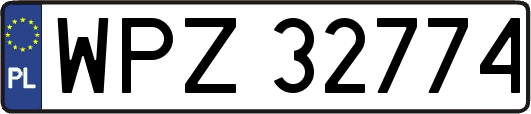 WPZ32774