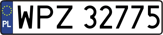 WPZ32775