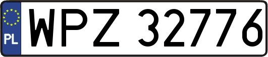 WPZ32776