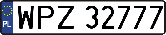 WPZ32777