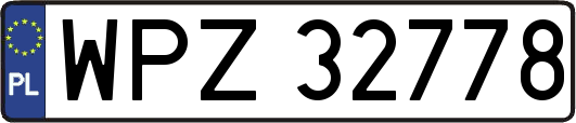 WPZ32778