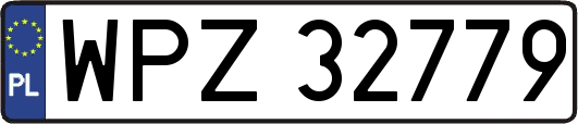 WPZ32779