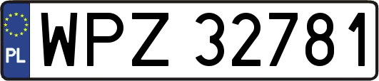 WPZ32781