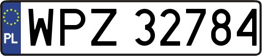WPZ32784