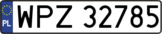 WPZ32785