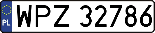 WPZ32786