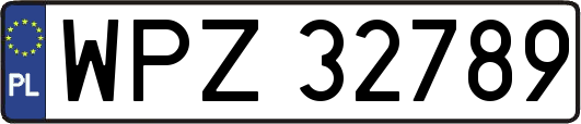 WPZ32789