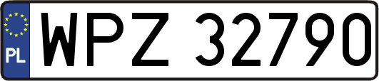 WPZ32790