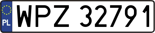 WPZ32791