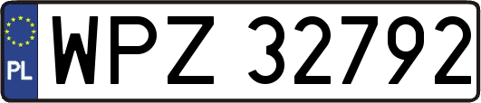 WPZ32792