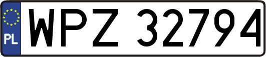 WPZ32794