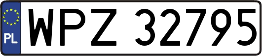 WPZ32795