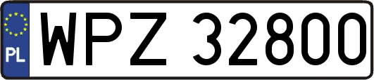 WPZ32800