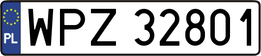 WPZ32801
