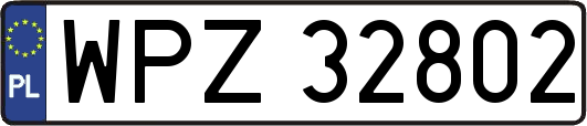 WPZ32802