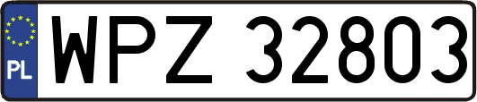WPZ32803