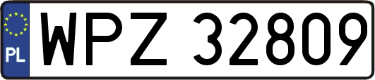 WPZ32809