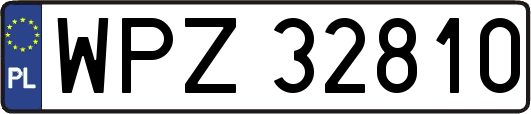 WPZ32810