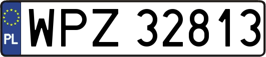 WPZ32813