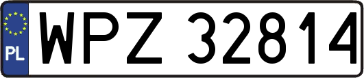 WPZ32814