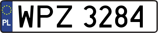 WPZ3284