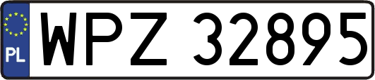 WPZ32895