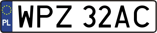 WPZ32AC