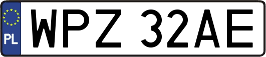 WPZ32AE