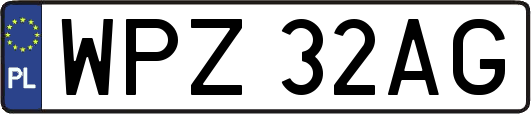 WPZ32AG