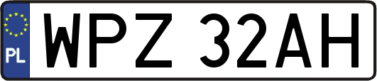 WPZ32AH