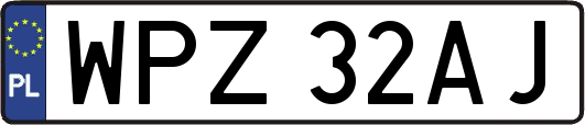 WPZ32AJ