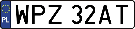 WPZ32AT