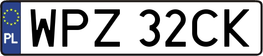 WPZ32CK