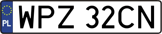 WPZ32CN