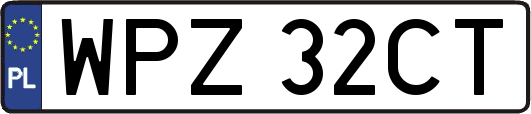 WPZ32CT