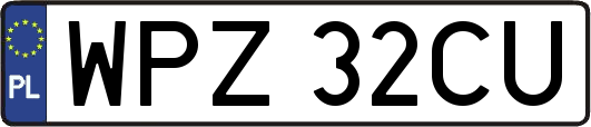 WPZ32CU