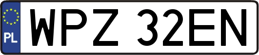 WPZ32EN